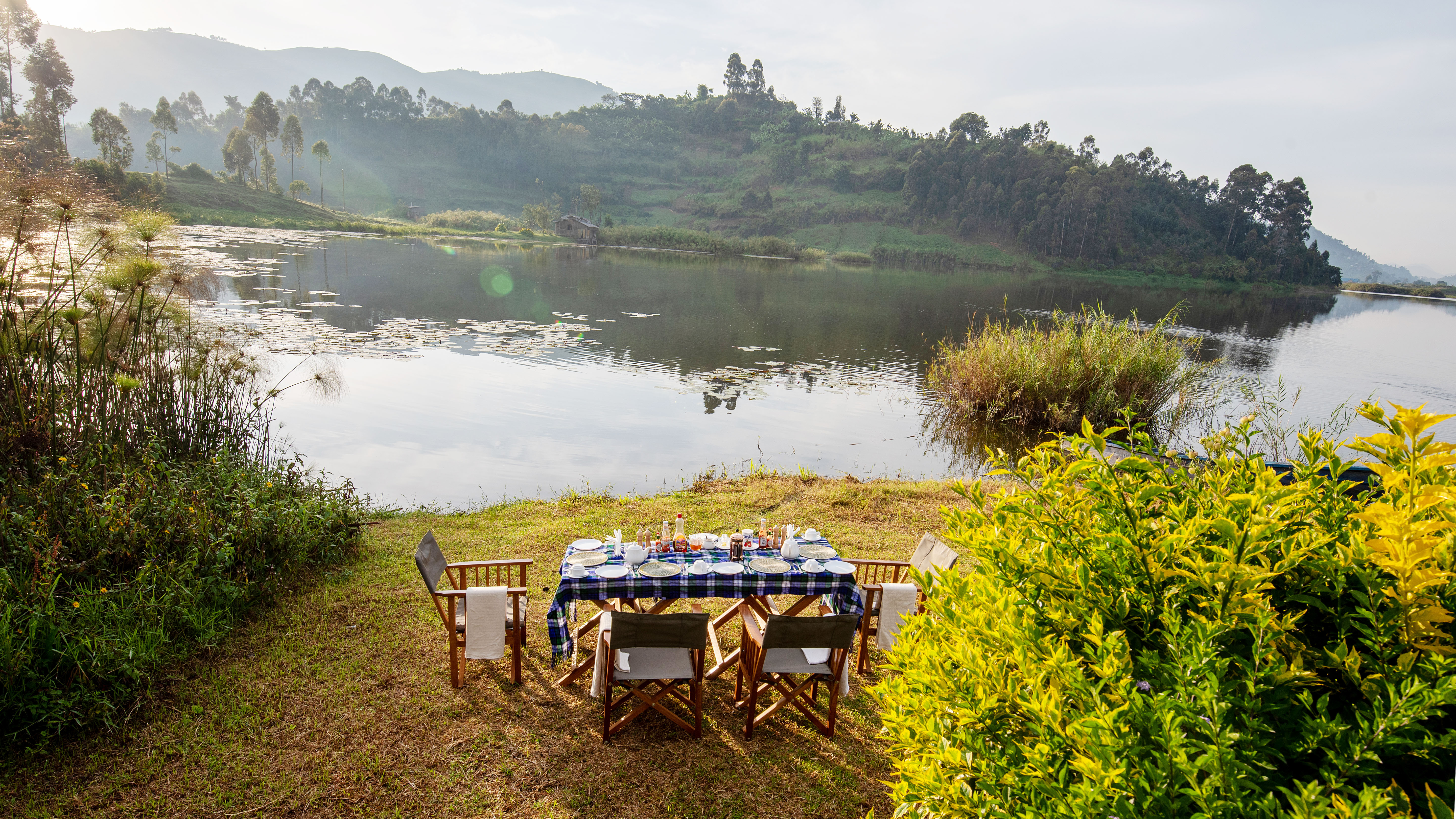 Lake Chahafi  Resort thumbnail 11